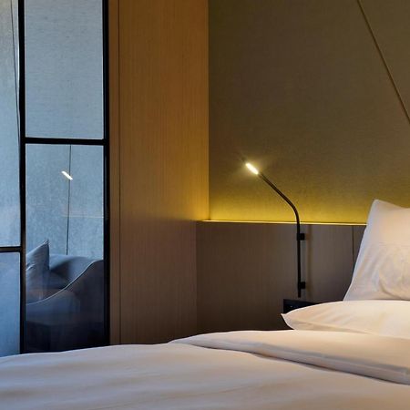 Mercure Taiyuan Changfeng Street Екстер'єр фото