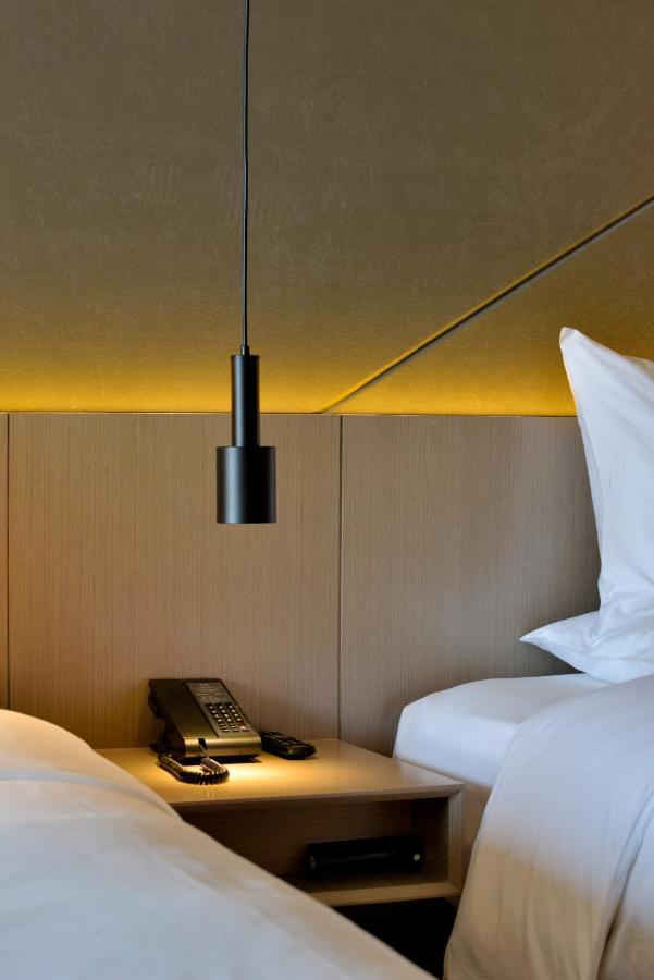 Mercure Taiyuan Changfeng Street Екстер'єр фото