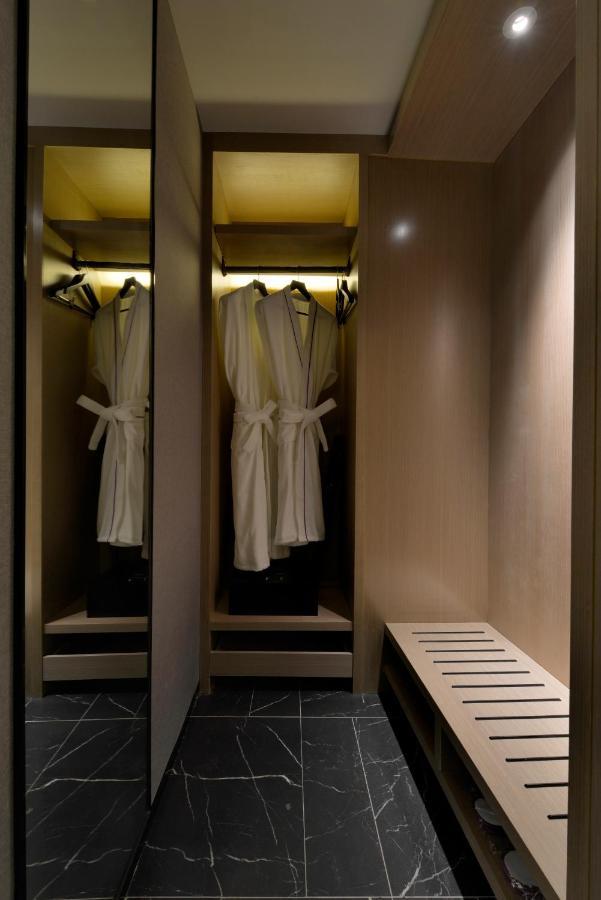 Mercure Taiyuan Changfeng Street Екстер'єр фото