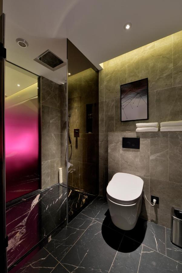 Mercure Taiyuan Changfeng Street Екстер'єр фото